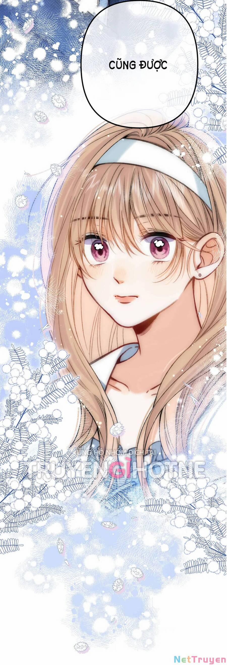 Mối Tình Thầm Kín 65.1 trang 2