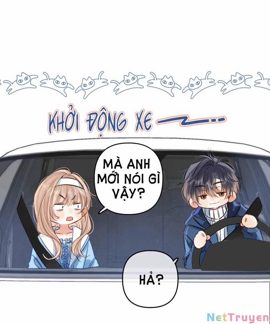 Mối Tình Thầm Kín 65.1 trang 3