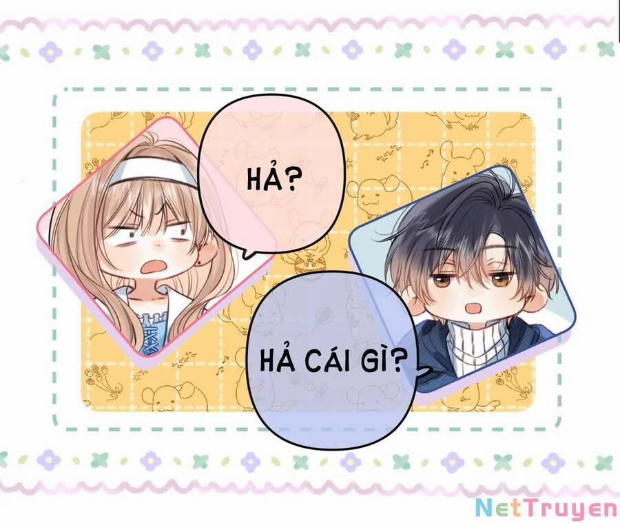 Mối Tình Thầm Kín 65.1 trang 4