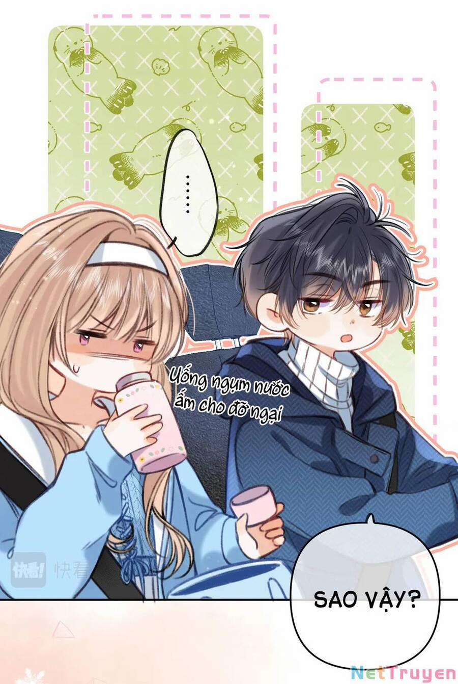 Mối Tình Thầm Kín 65.1 trang 6