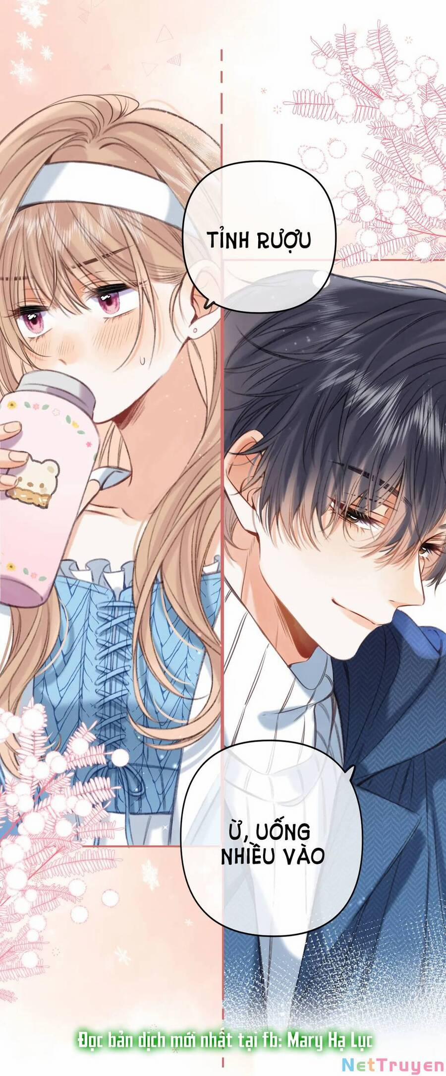 Mối Tình Thầm Kín 65.1 trang 7