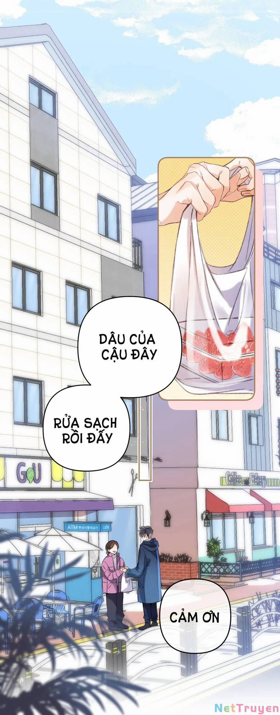 Mối Tình Thầm Kín 65.1 trang 9