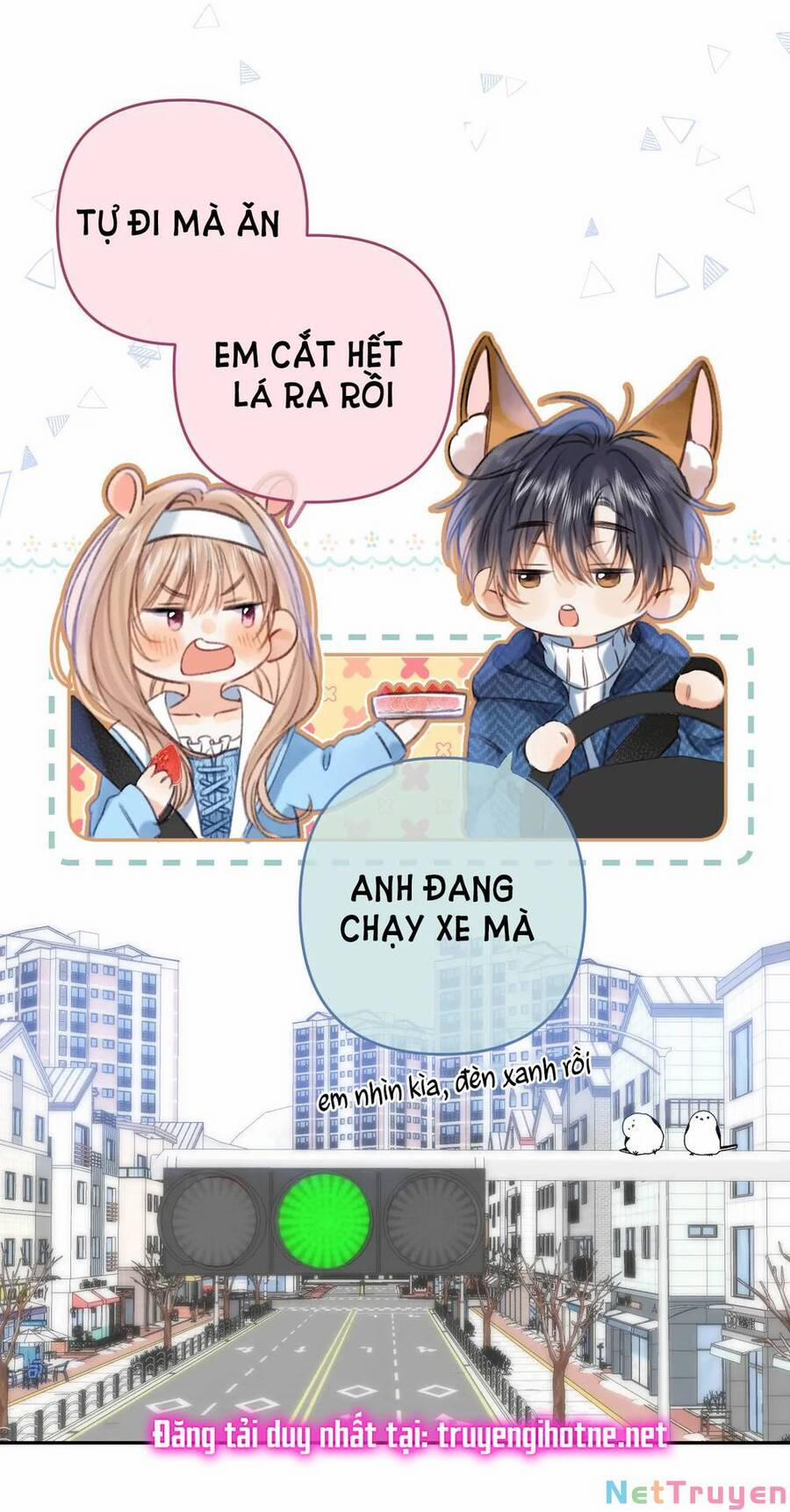 Mối Tình Thầm Kín 65.2 trang 17