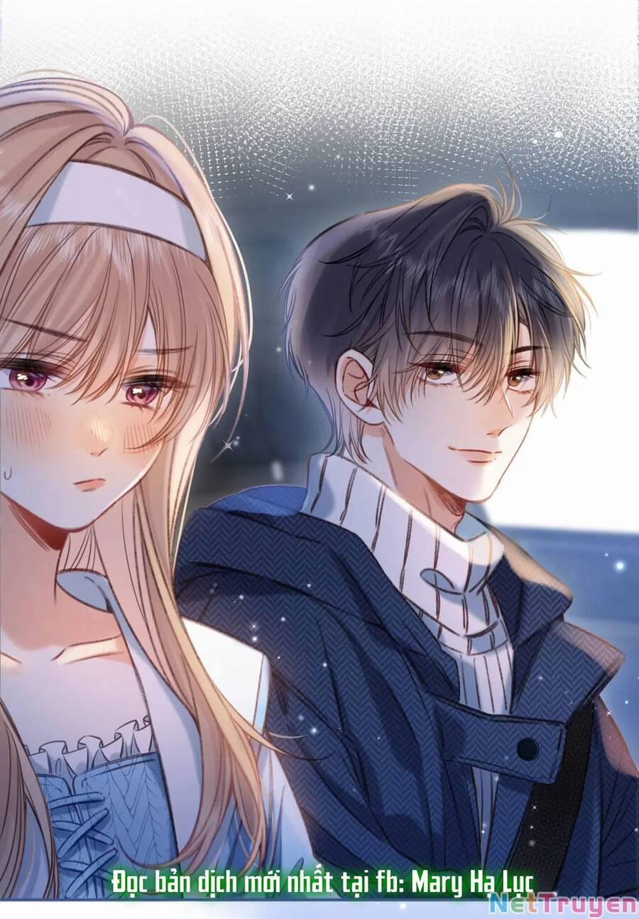 Mối Tình Thầm Kín 65.2 trang 22