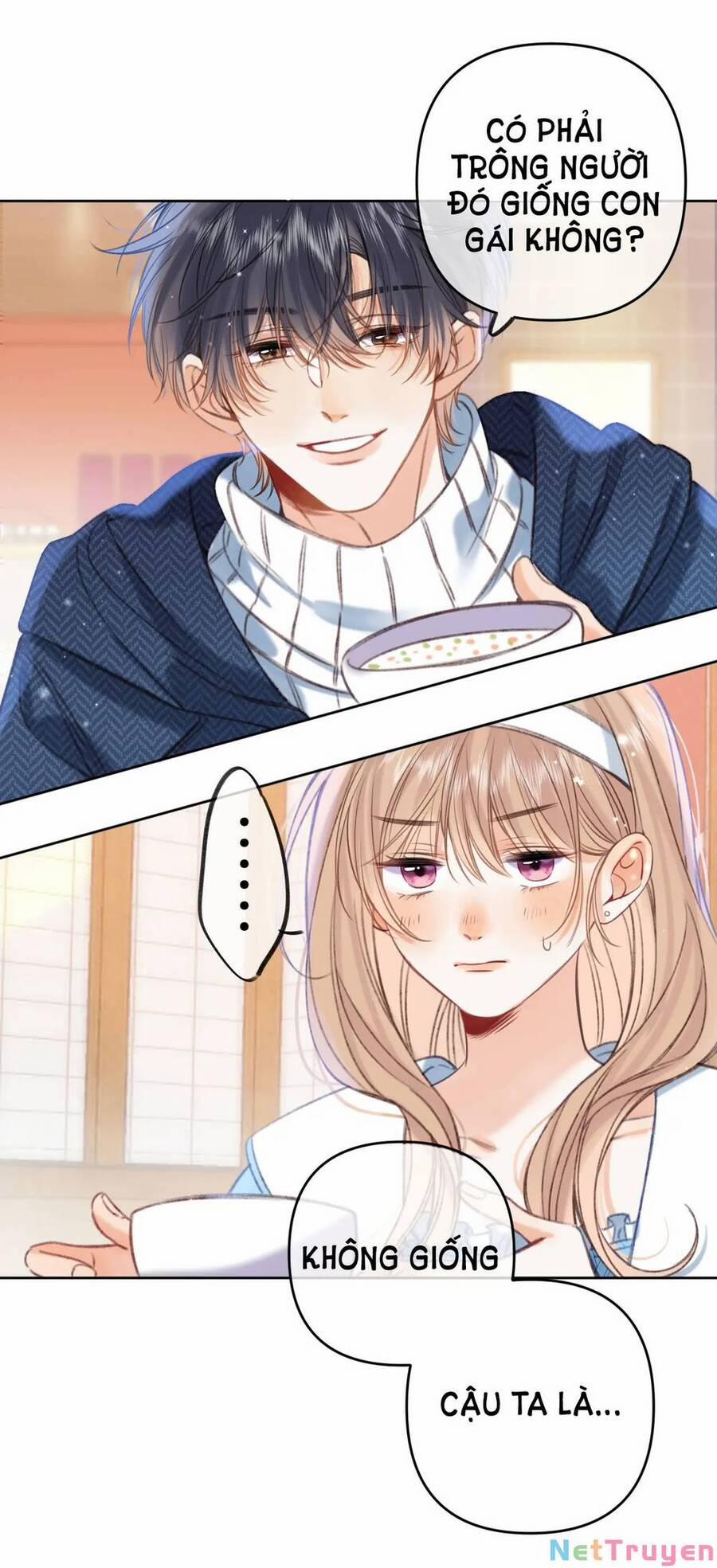 Mối Tình Thầm Kín 65.2 trang 7