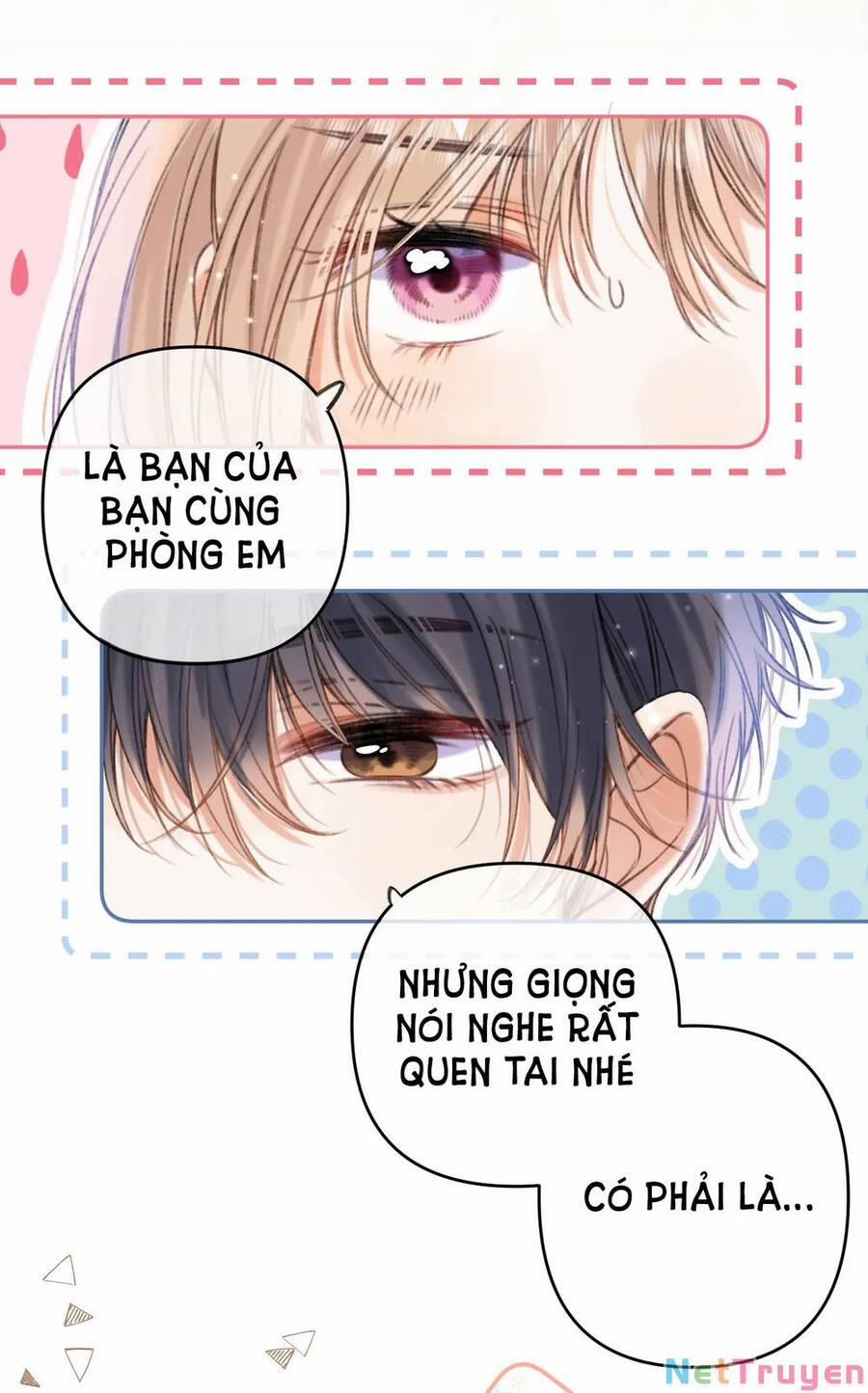 Mối Tình Thầm Kín 65.5 trang 1