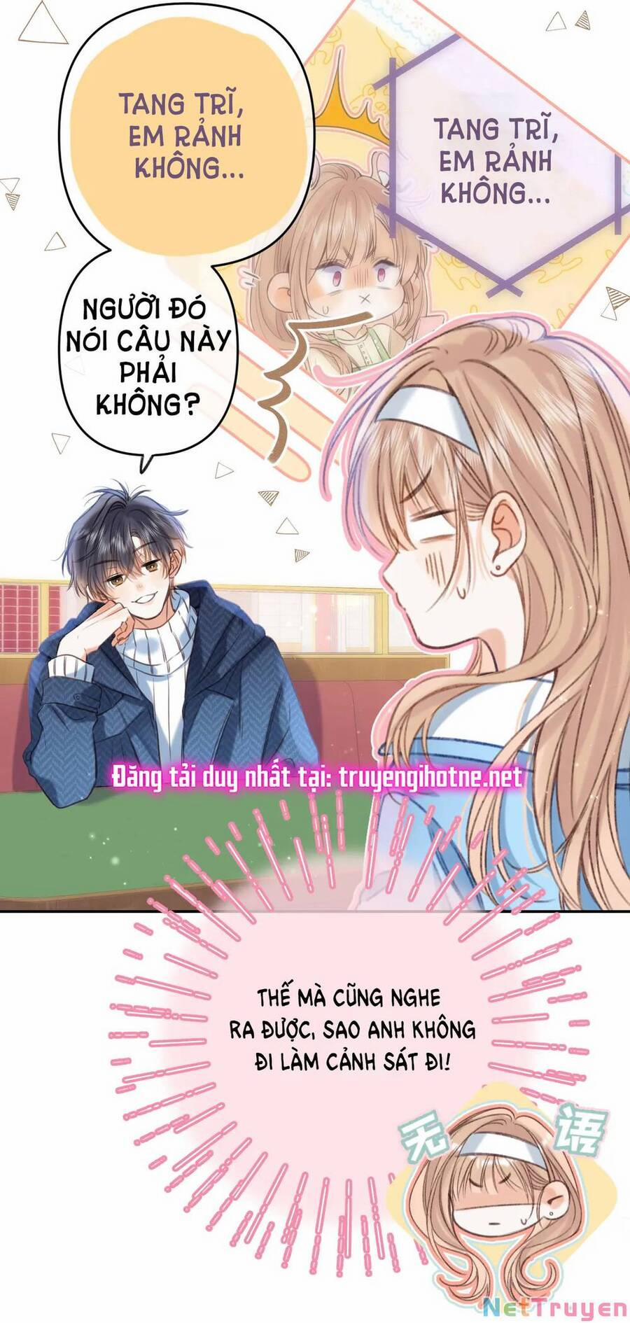 Mối Tình Thầm Kín 65.5 trang 2