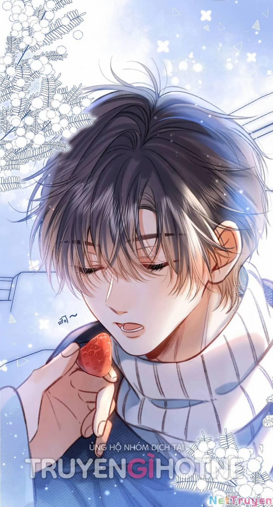 Mối Tình Thầm Kín 65.5 trang 20