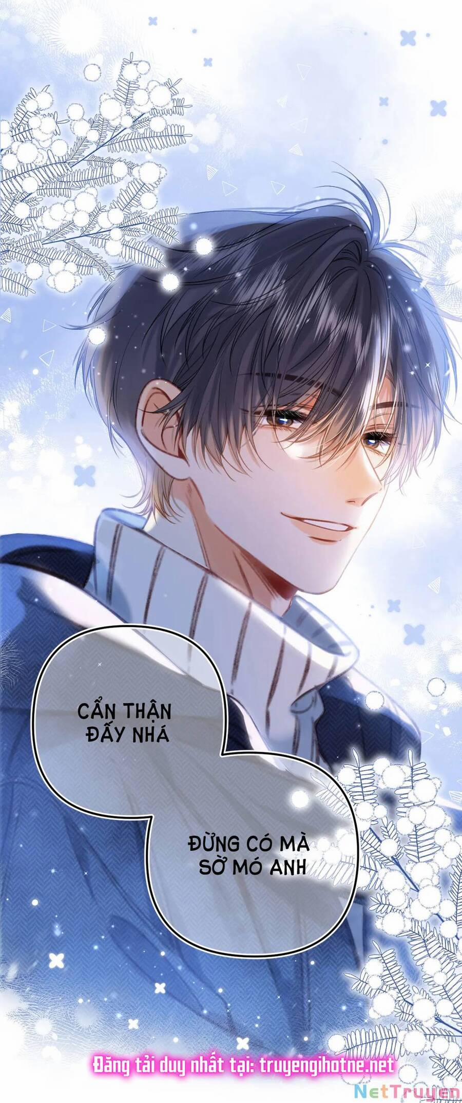 Mối Tình Thầm Kín 65.5 trang 25