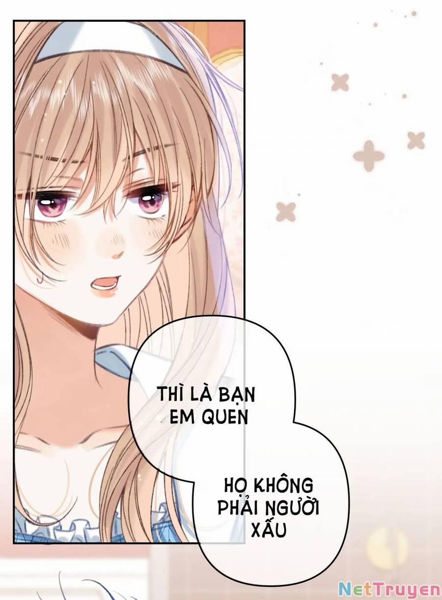 Mối Tình Thầm Kín 65.5 trang 3