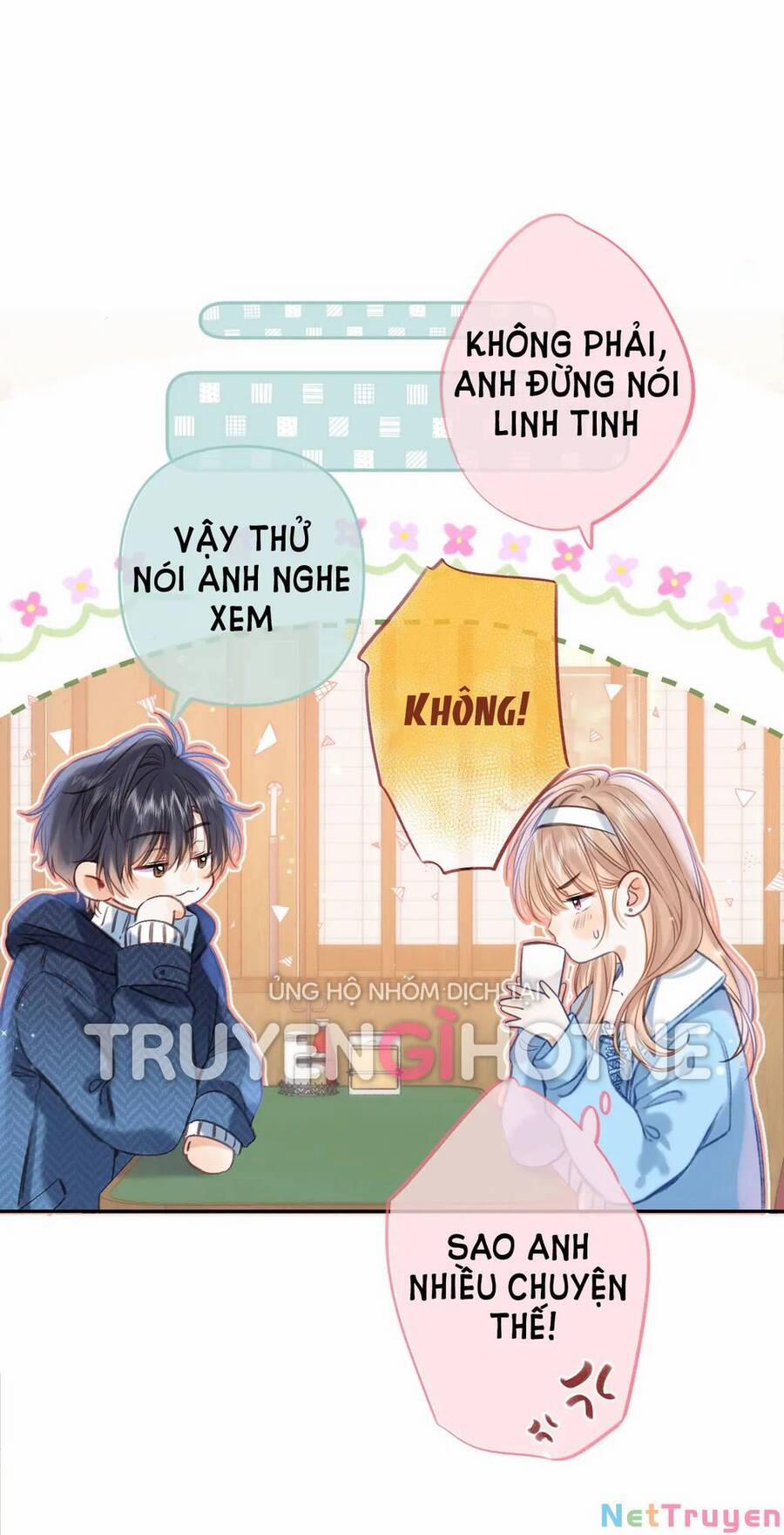 Mối Tình Thầm Kín 65.5 trang 5