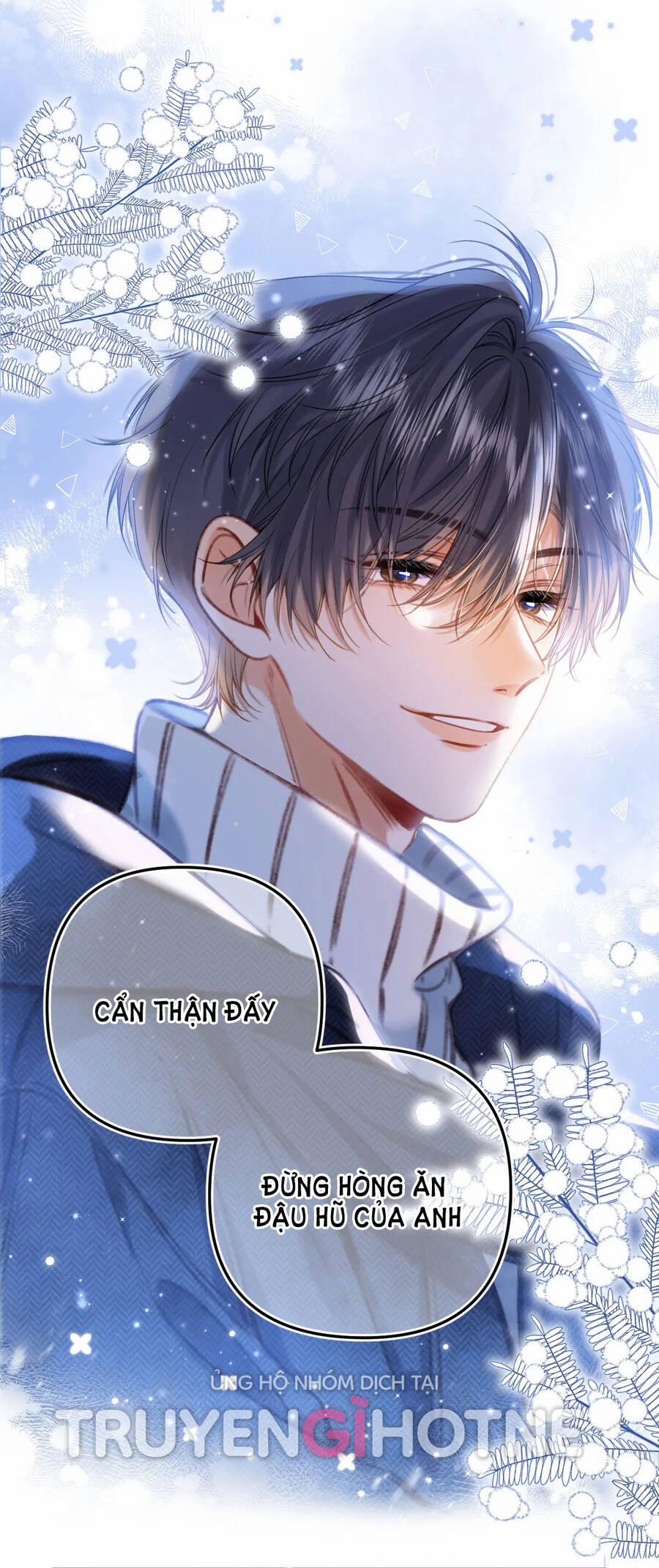 Mối Tình Thầm Kín 66.1 trang 2