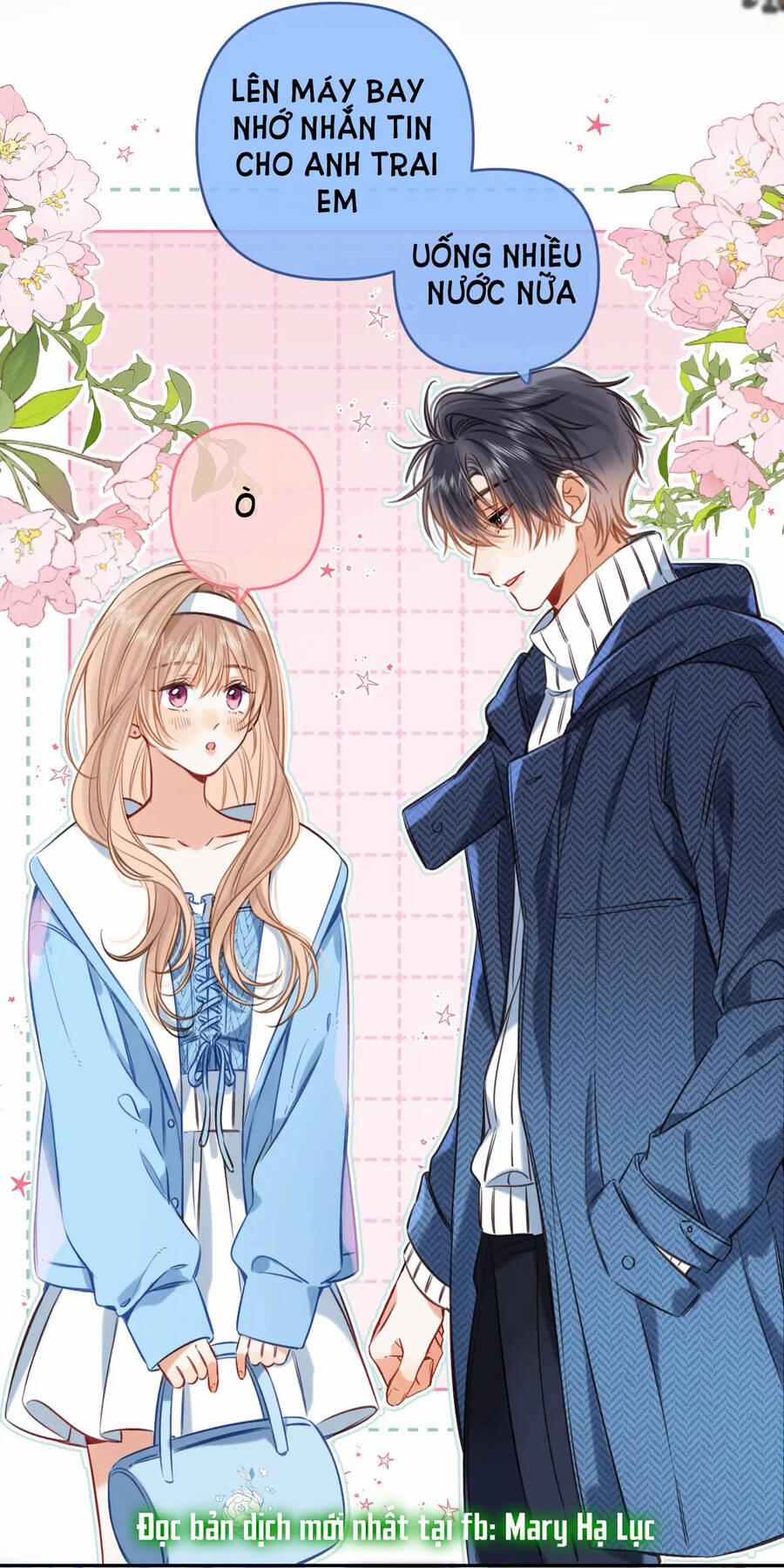 Mối Tình Thầm Kín 66.1 trang 6