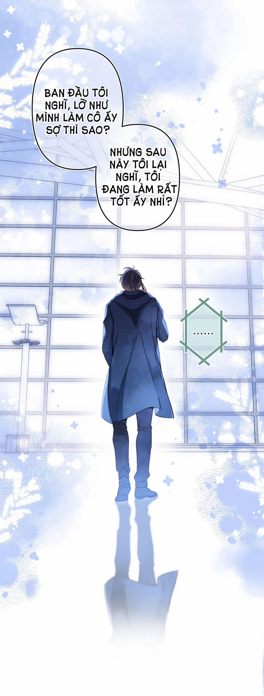 Mối Tình Thầm Kín 66.2 trang 11