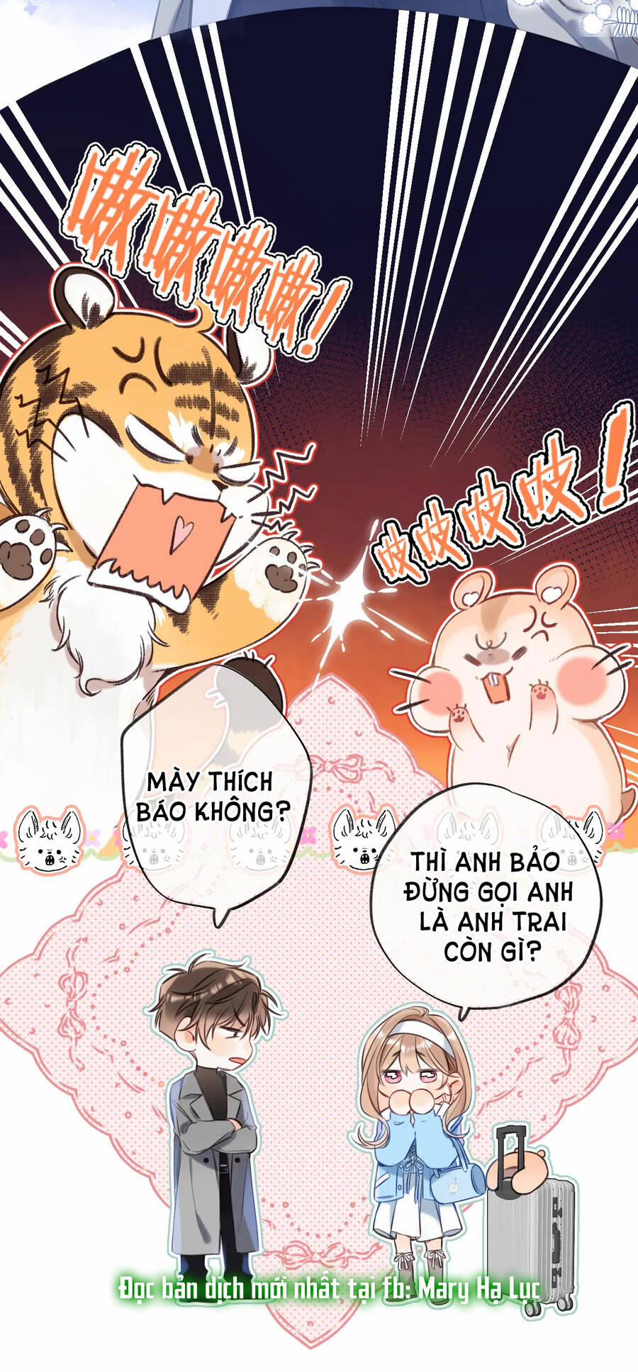 Mối Tình Thầm Kín 66.2 trang 15