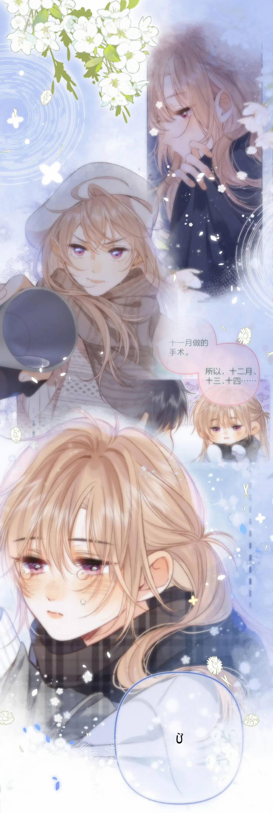 Mối Tình Thầm Kín 66.2 trang 9