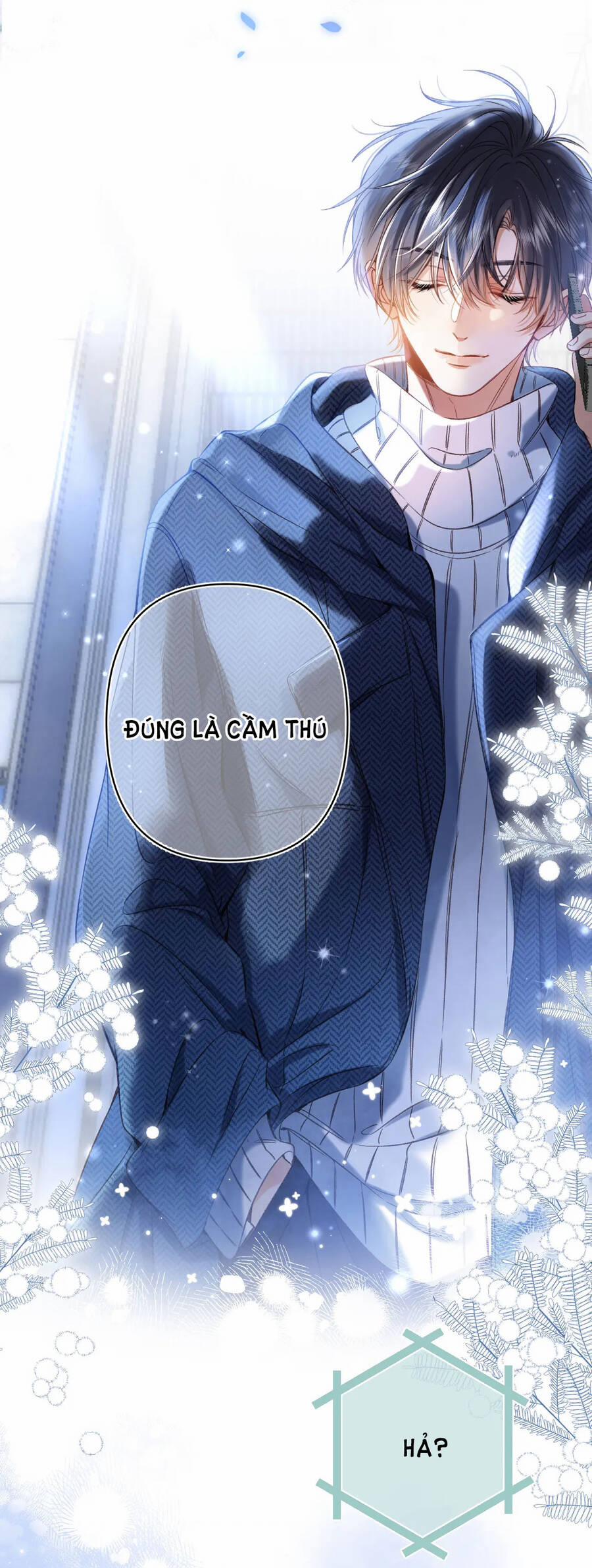 Mối Tình Thầm Kín 66.5 trang 11