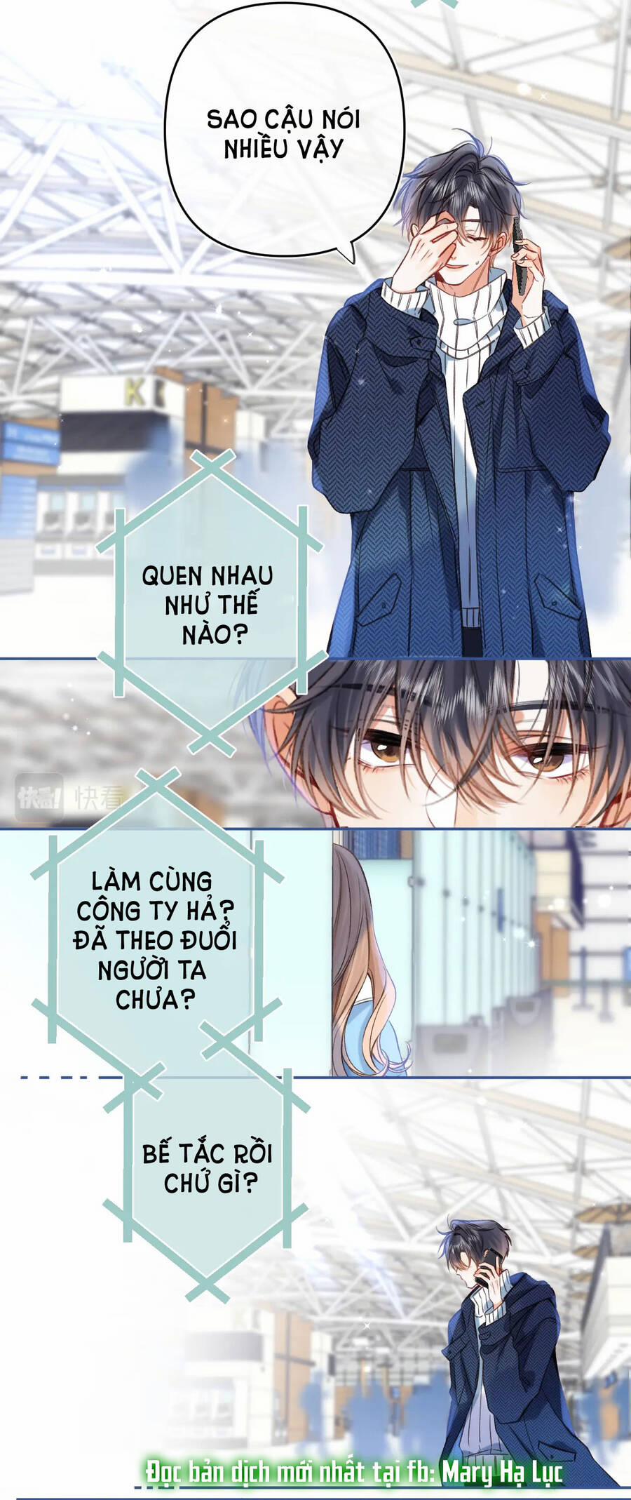 Mối Tình Thầm Kín 66.5 trang 3