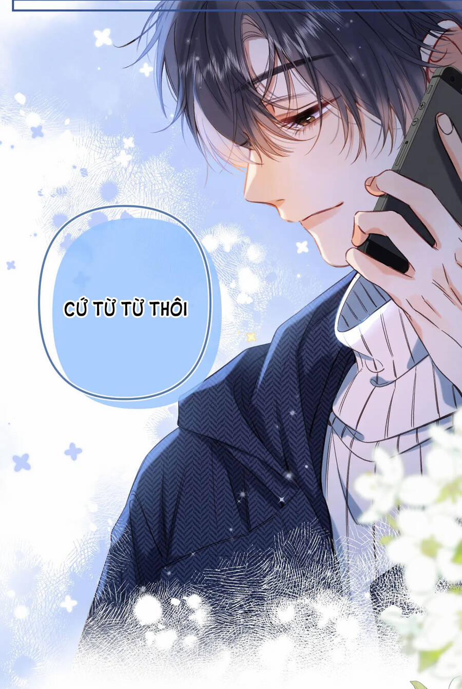 Mối Tình Thầm Kín 66.5 trang 4