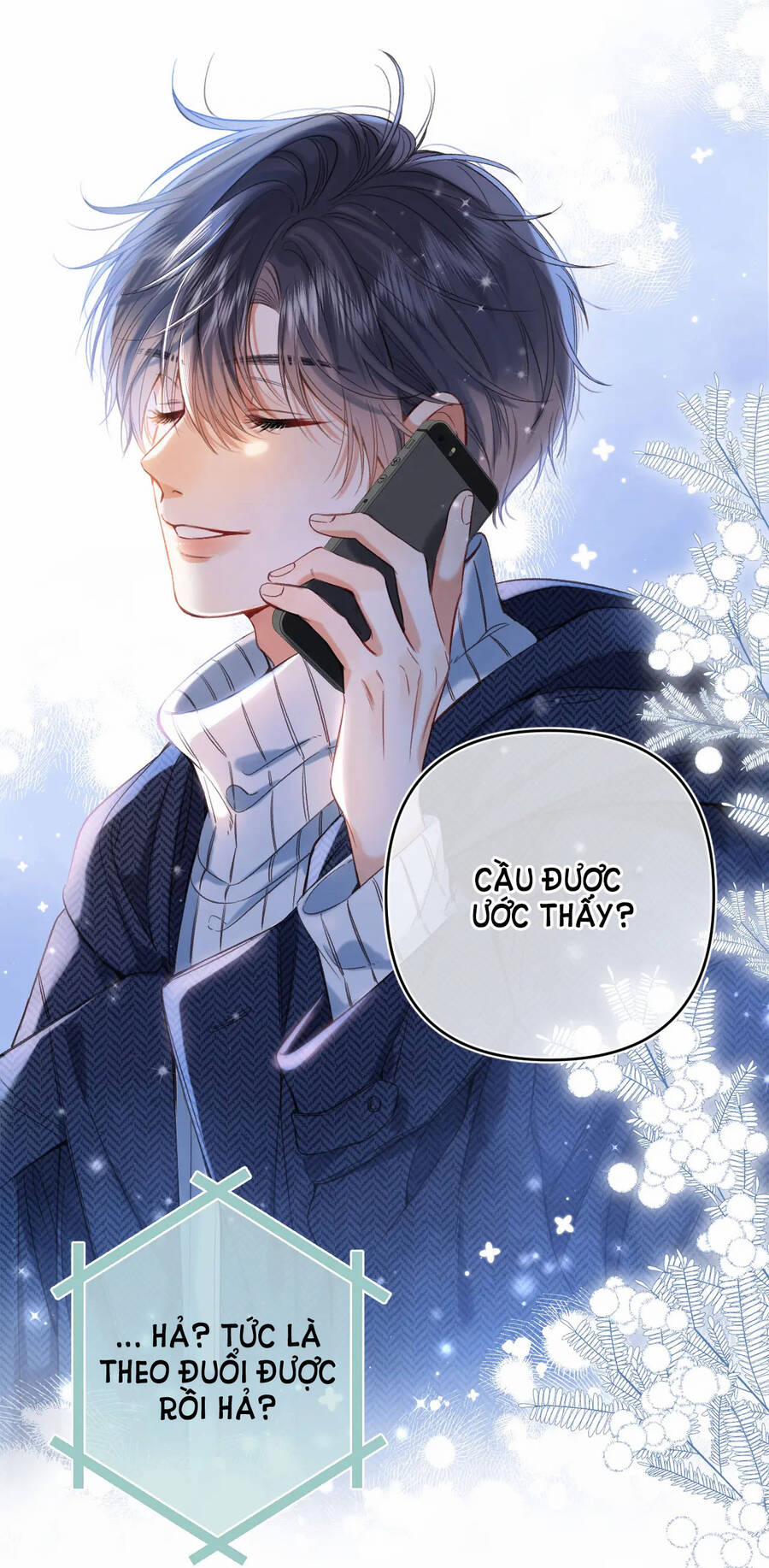 Mối Tình Thầm Kín 66.5 trang 6