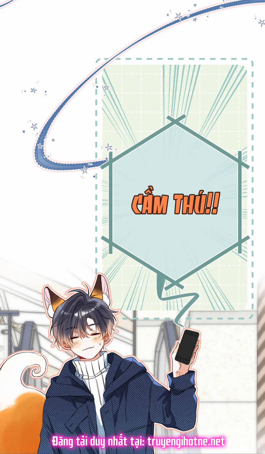 Mối Tình Thầm Kín 66.5 trang 8