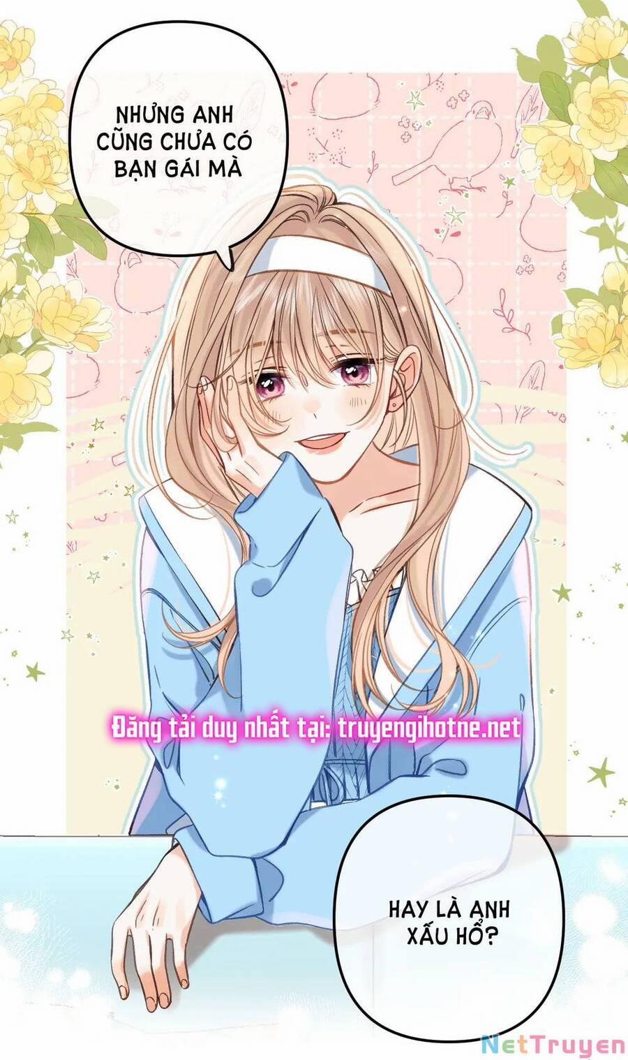 Mối Tình Thầm Kín 67.1 trang 10