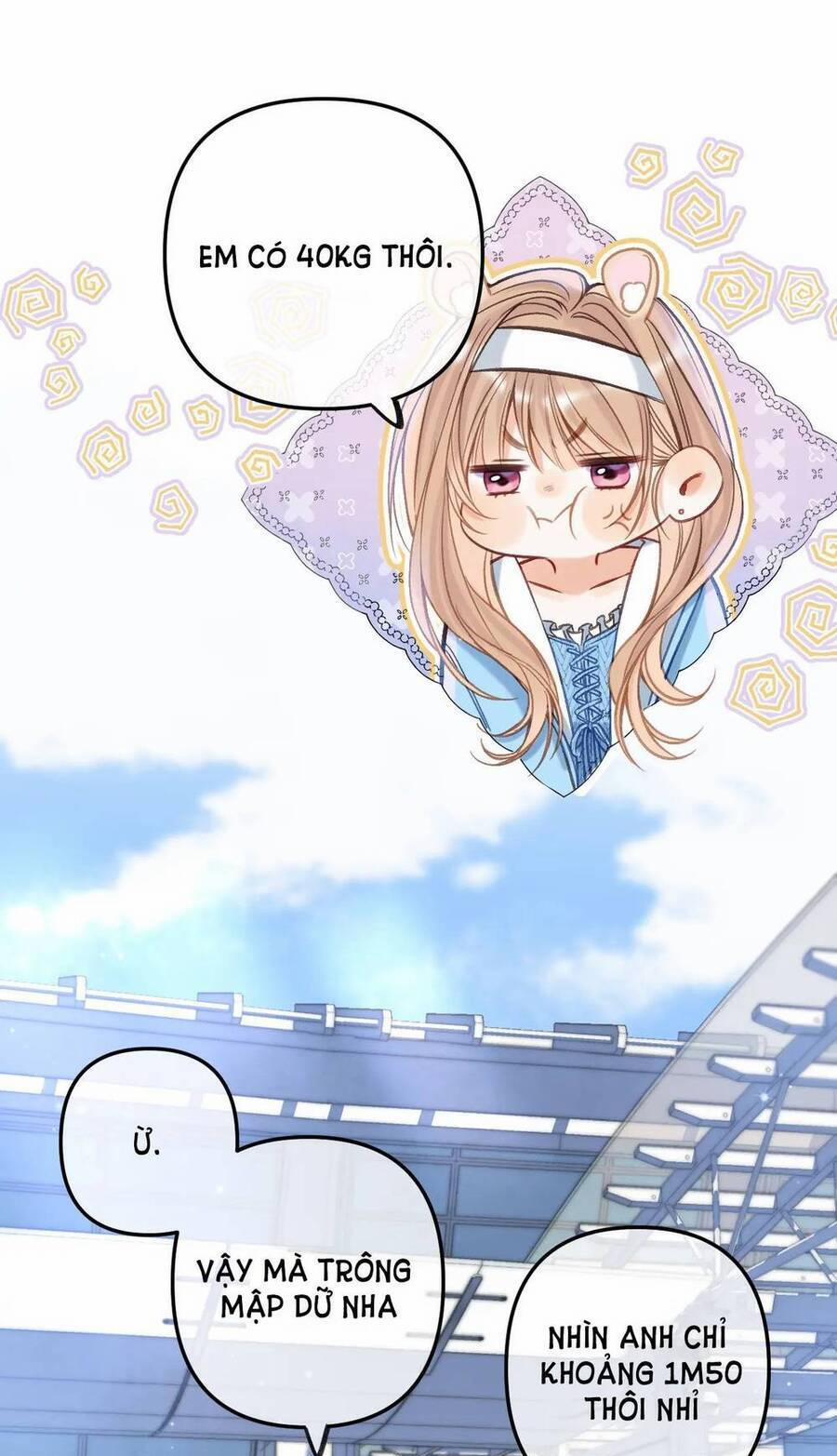 Mối Tình Thầm Kín 67.1 trang 2