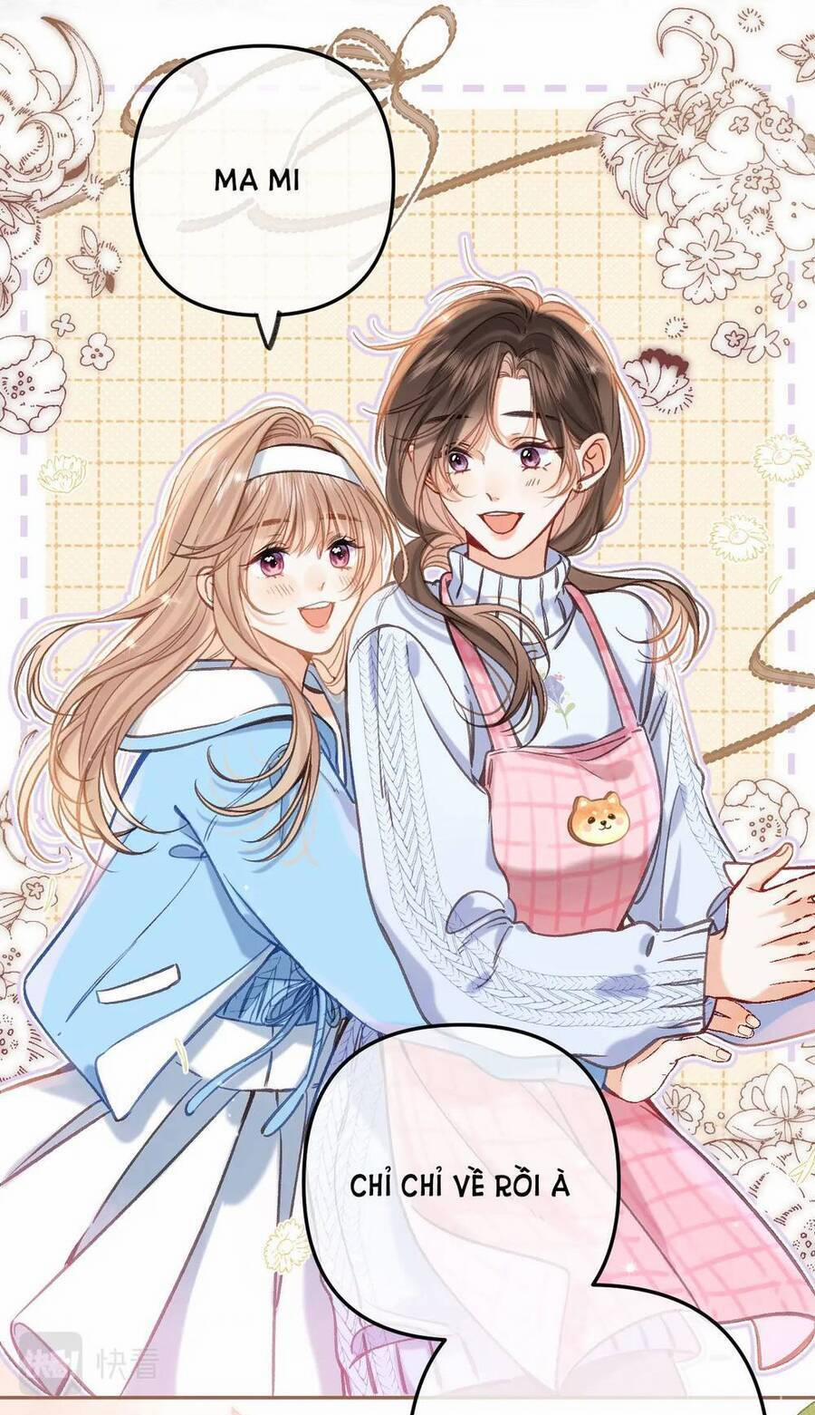 Mối Tình Thầm Kín 67.1 trang 6