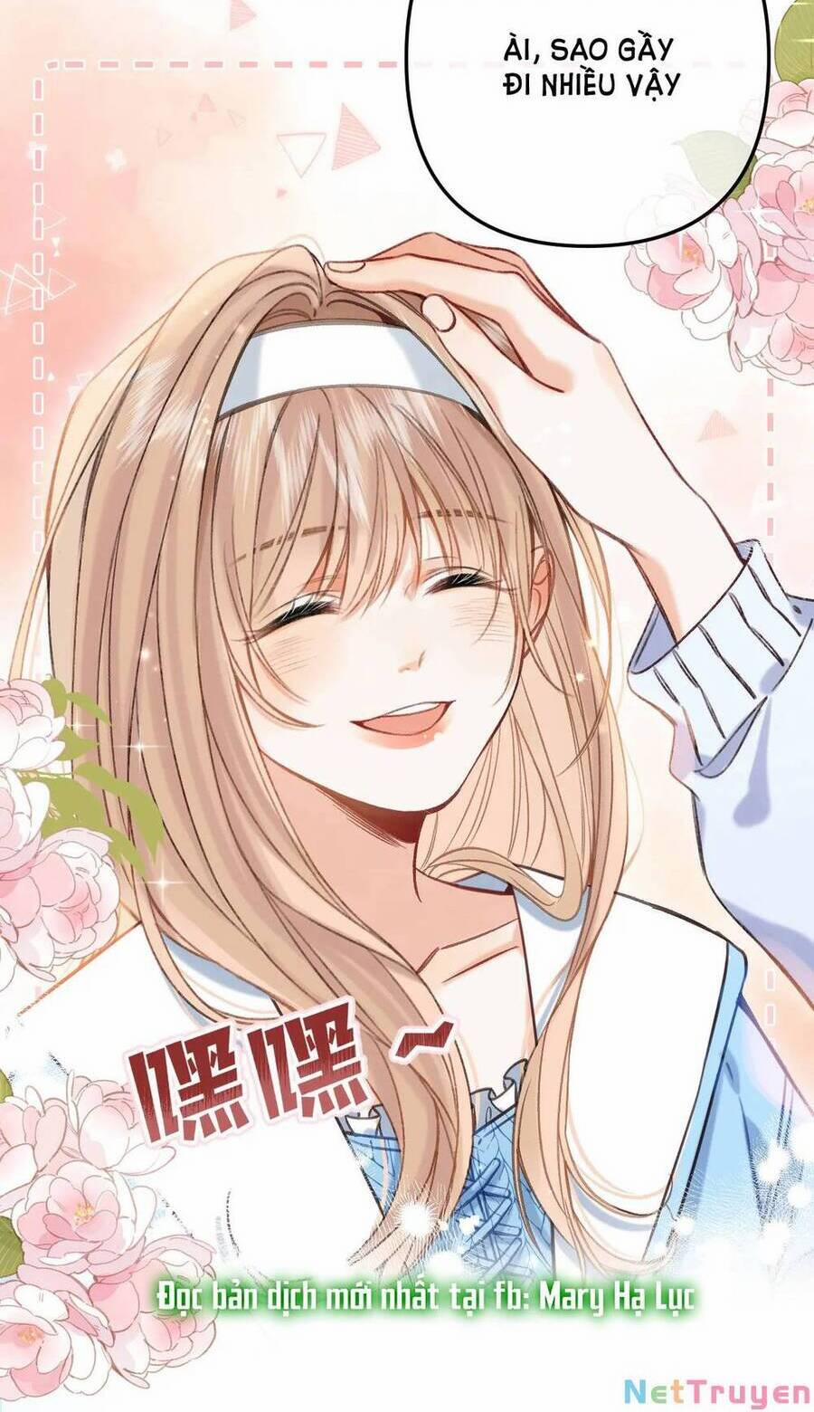 Mối Tình Thầm Kín 67.1 trang 7