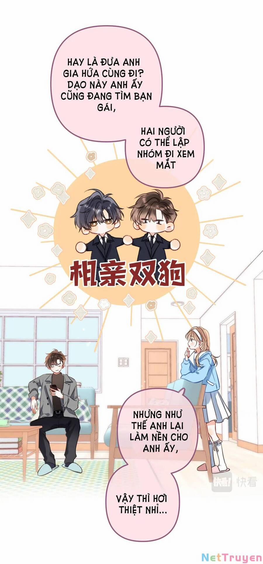 Mối Tình Thầm Kín 67.2 trang 1