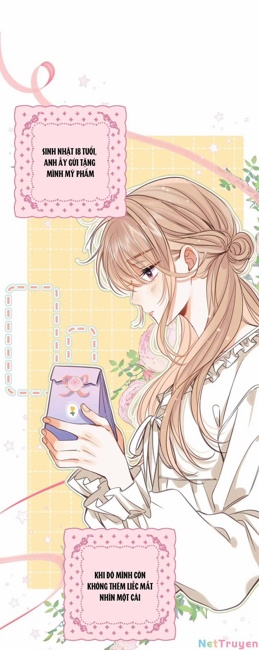 Mối Tình Thầm Kín 67.2 trang 12