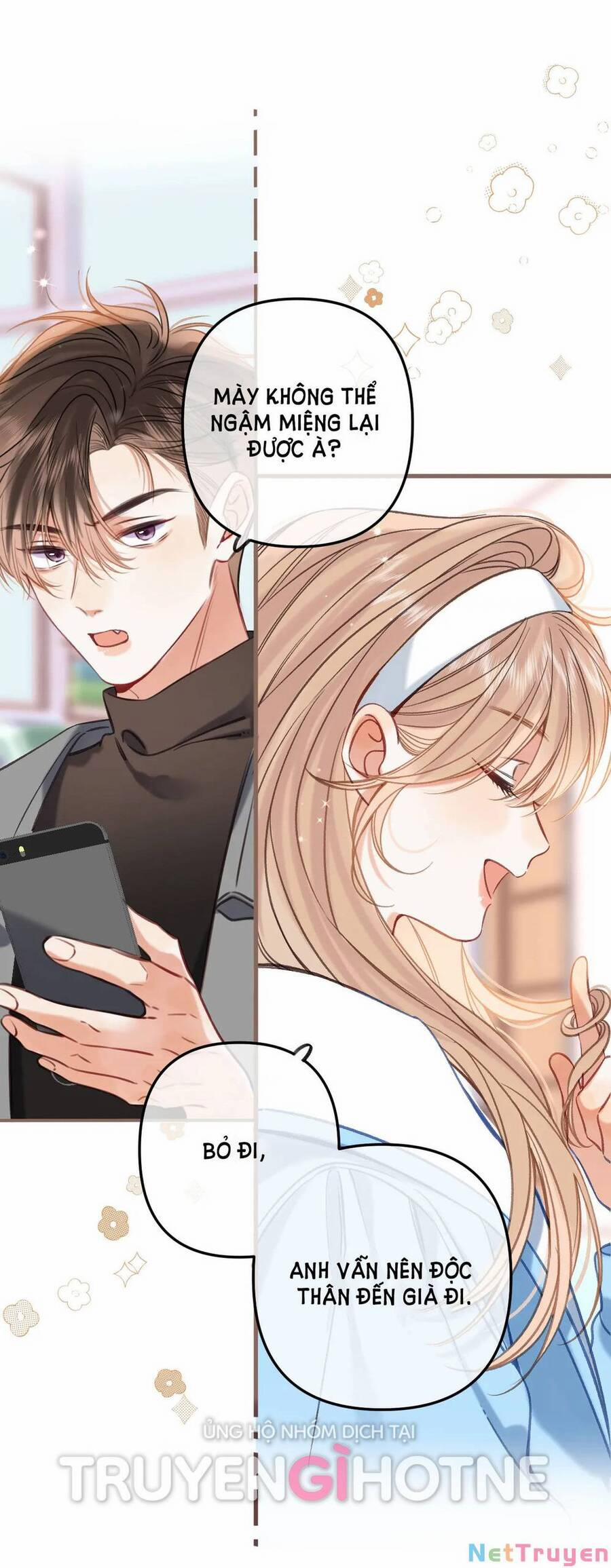 Mối Tình Thầm Kín 67.2 trang 2