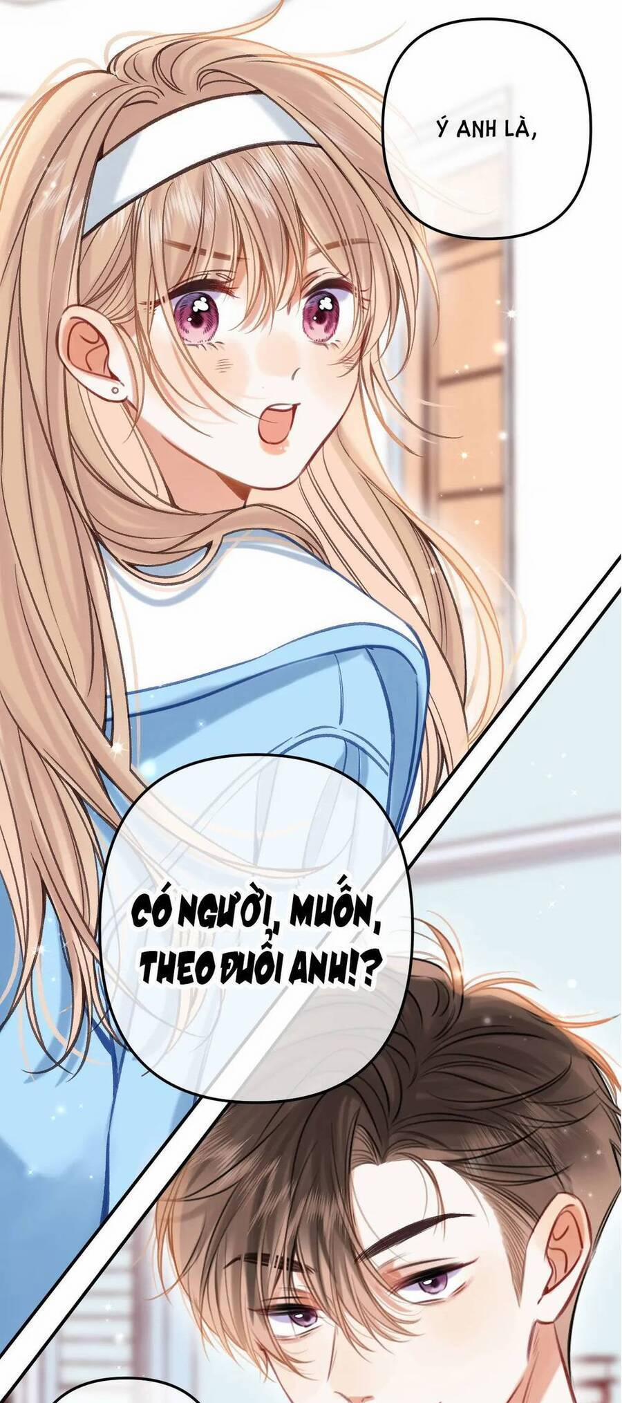 Mối Tình Thầm Kín 67.2 trang 5