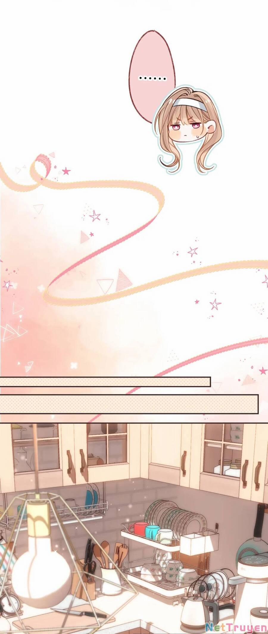 Mối Tình Thầm Kín 67.2 trang 7