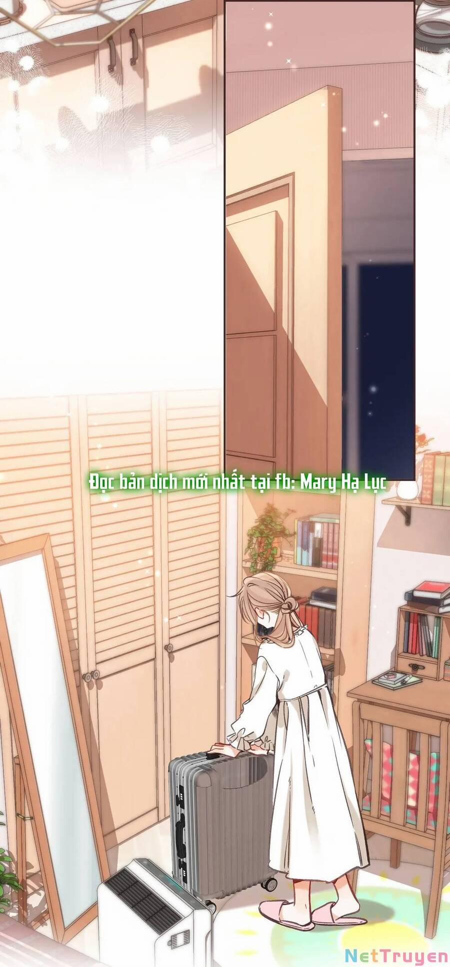 Mối Tình Thầm Kín 67.2 trang 8