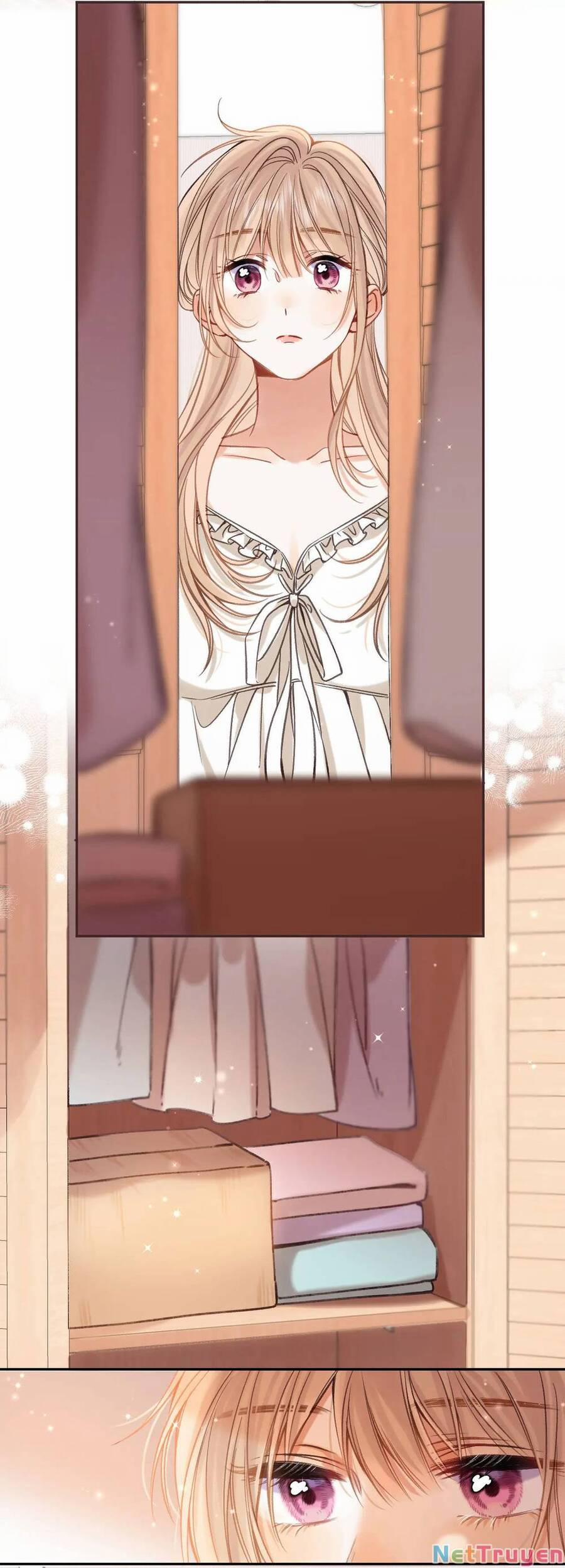 Mối Tình Thầm Kín 67.2 trang 9