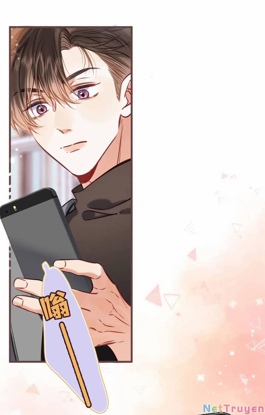 Mối Tình Thầm Kín 67.5 trang 4