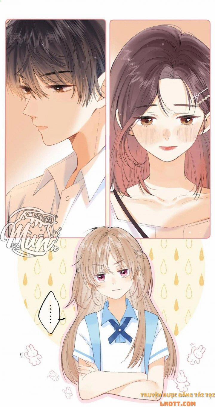 Mối Tình Thầm Kín 7 trang 1