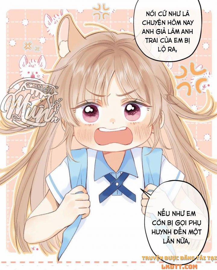 Mối Tình Thầm Kín 7 trang 26