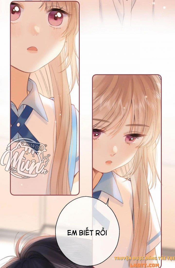 Mối Tình Thầm Kín 7 trang 29