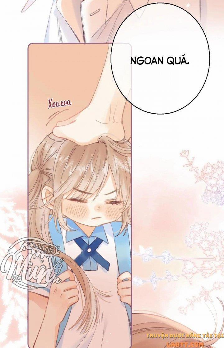 Mối Tình Thầm Kín 7 trang 31