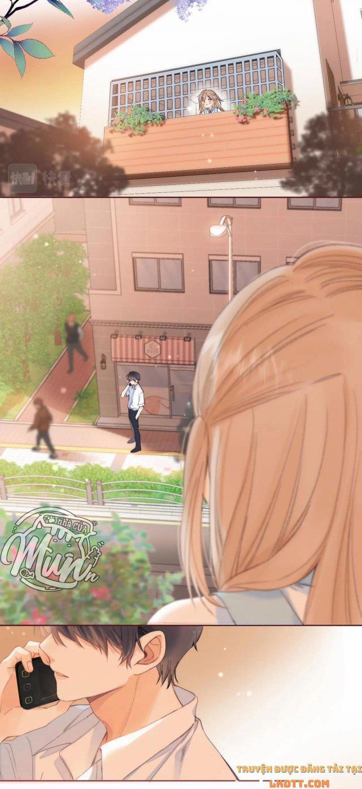 Mối Tình Thầm Kín 7 trang 38