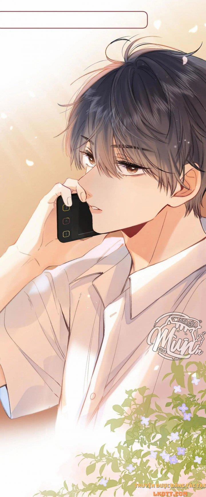 Mối Tình Thầm Kín 7 trang 39