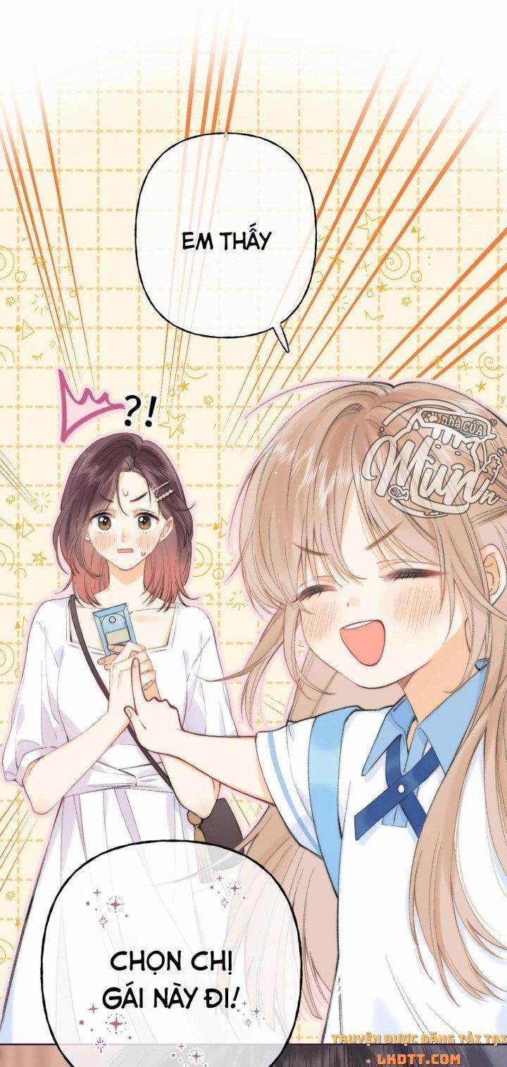 Mối Tình Thầm Kín 7 trang 4