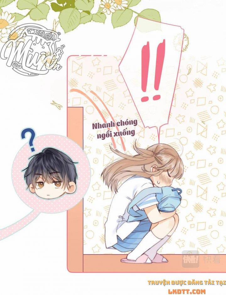 Mối Tình Thầm Kín 7 trang 41