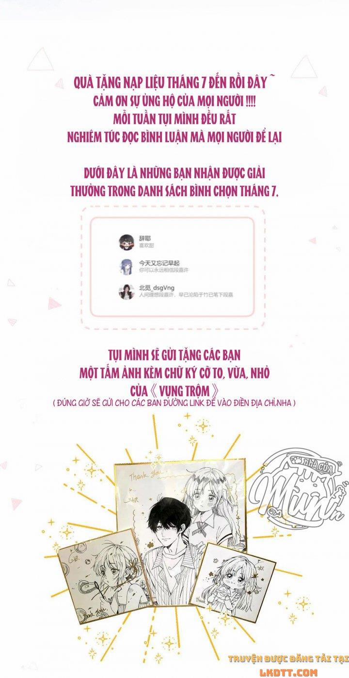 Mối Tình Thầm Kín 7 trang 49