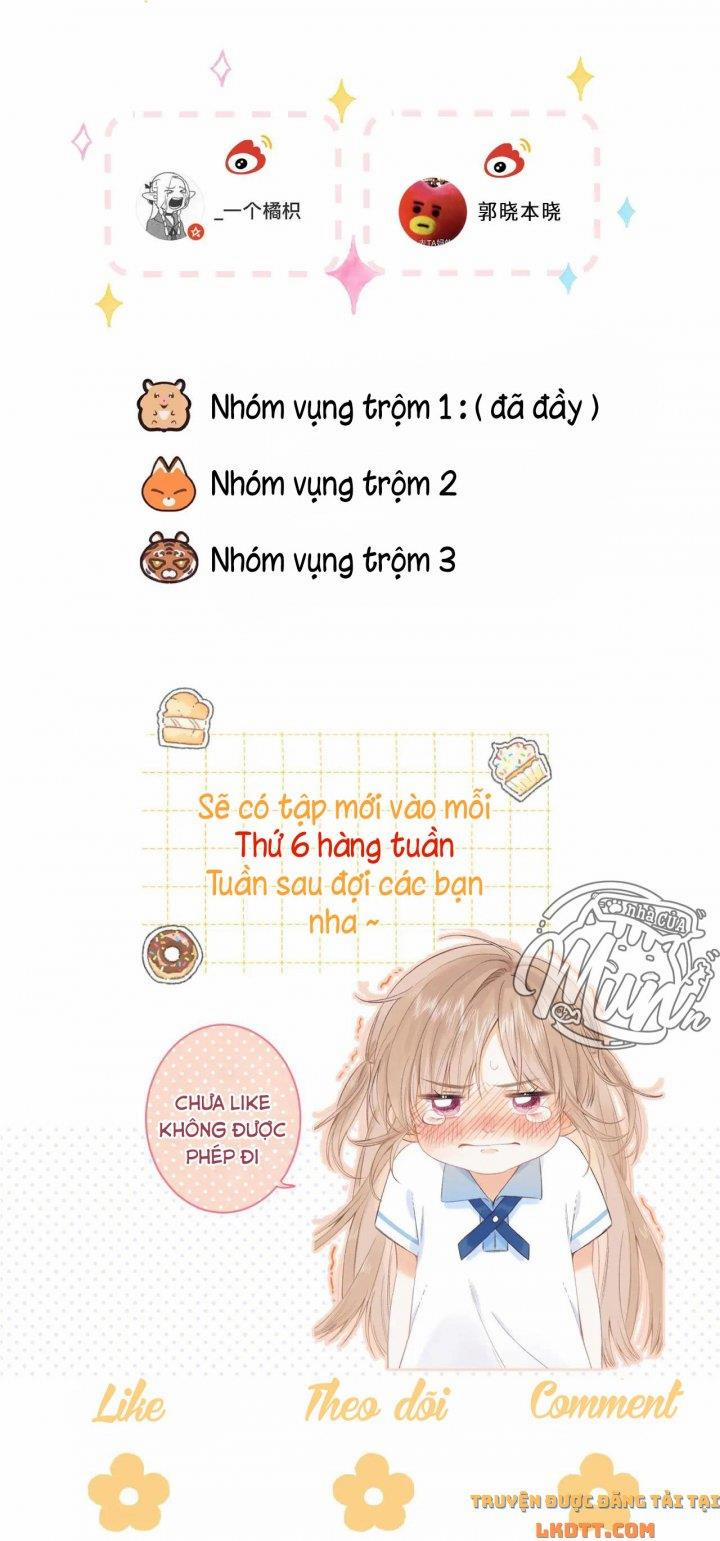 Mối Tình Thầm Kín 7 trang 52