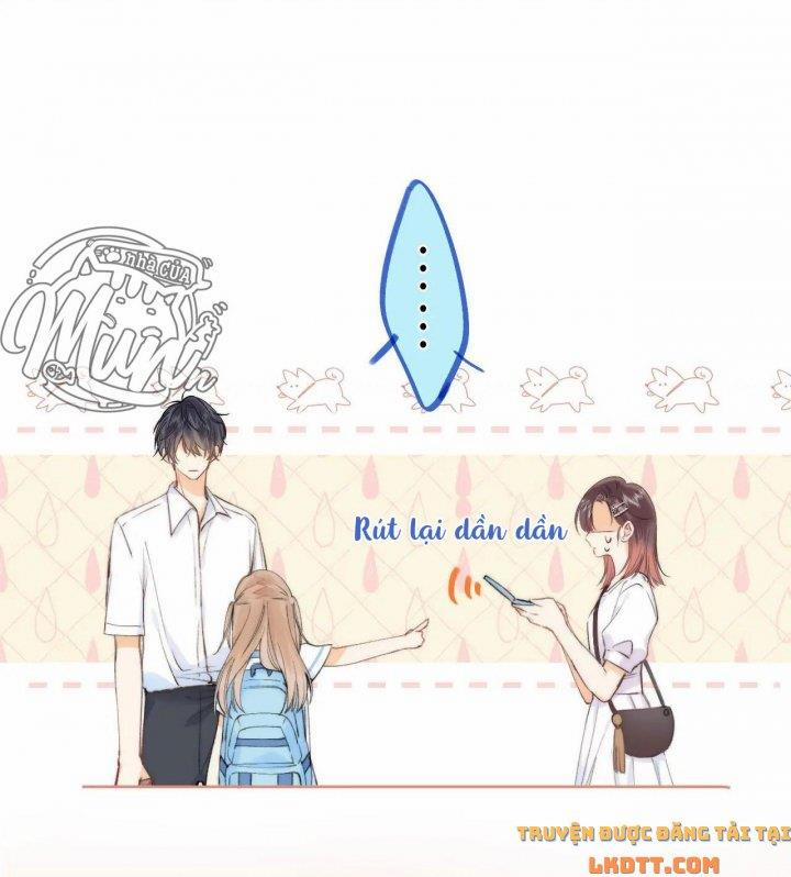 Mối Tình Thầm Kín 7 trang 6