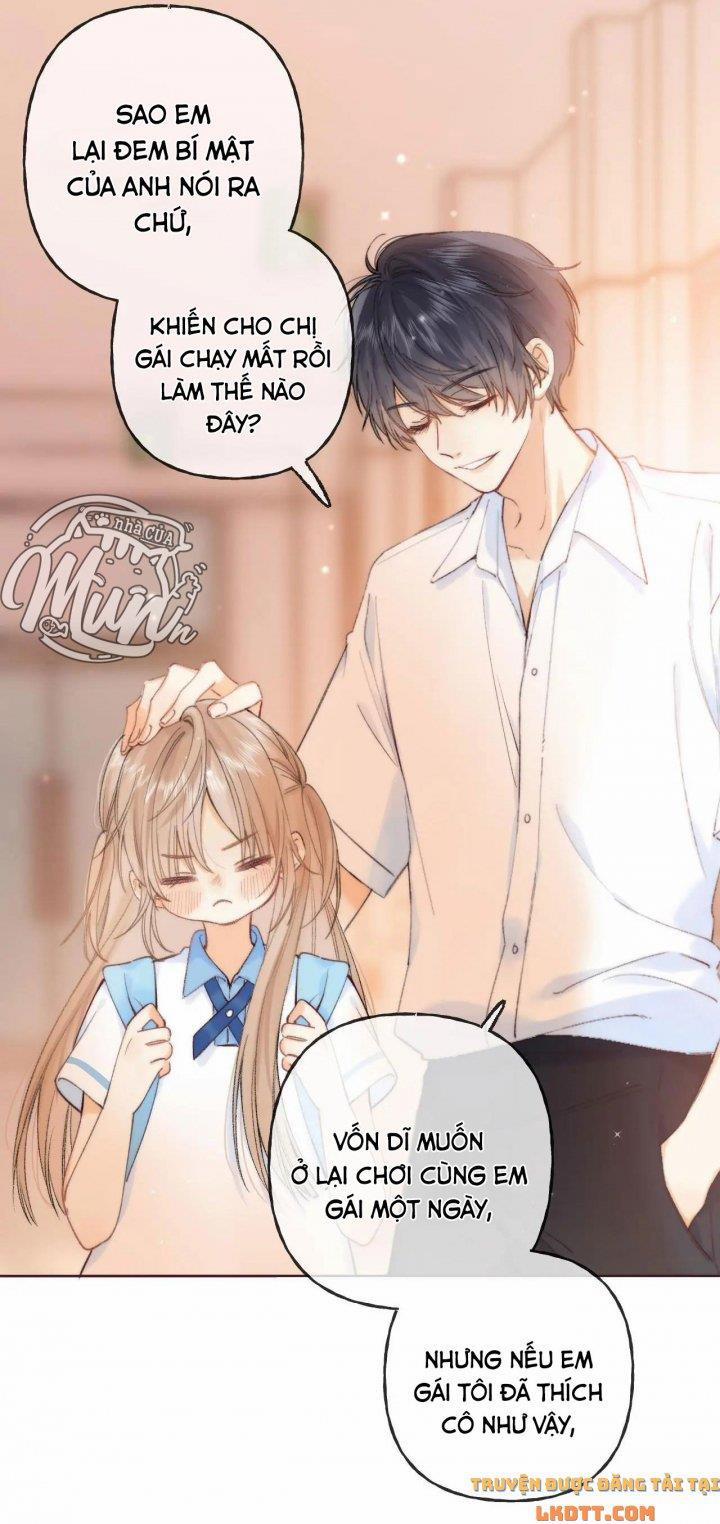 Mối Tình Thầm Kín 7 trang 9