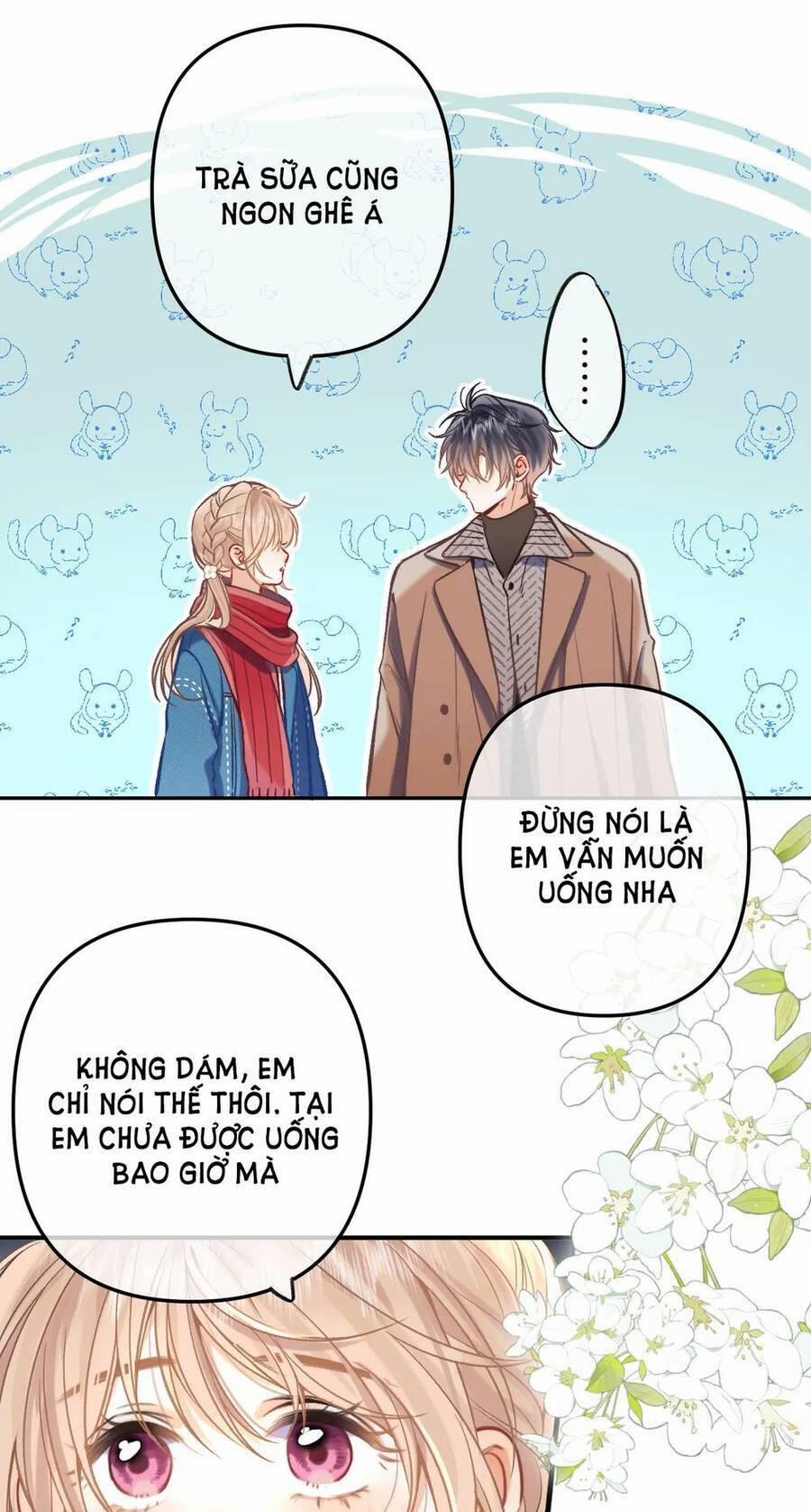 Mối Tình Thầm Kín 75.2 trang 13